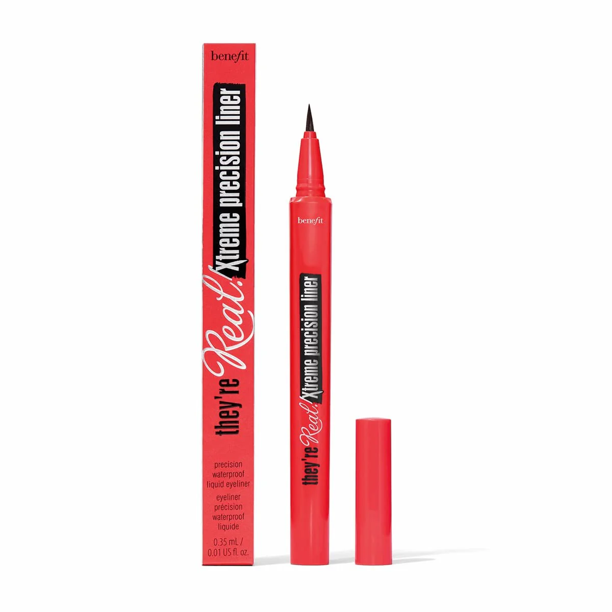 Point Made Waterproof Liquid Eyeliner Pen