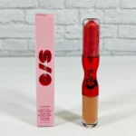 LIP SNATCHER Hydrating Liquid Lipstick and Lip Gloss Duo